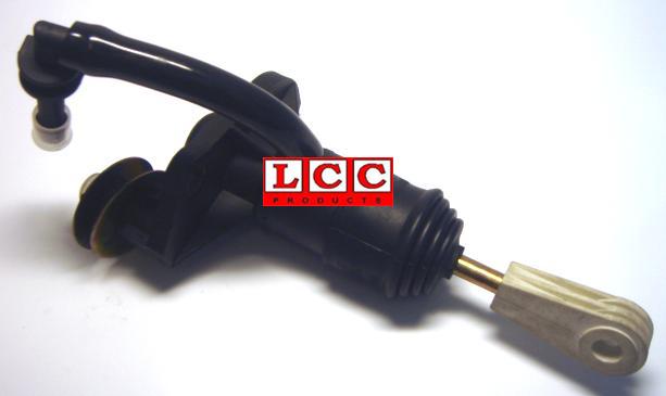 LCC PRODUCTS Главный цилиндр, система сцепления LCC8276